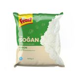 Feast 1 kg Dondurulmuş Küp Soğan