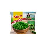Feast 450 gr Bezelye