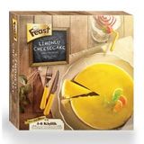 Feast 600 gr Limonlu Cheesecake