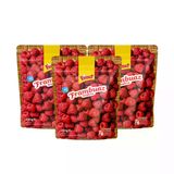 Feast Dondurulmuş Frambuaz Feast Dondurulmuş Frambuaz 3 x 300 g