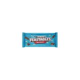 Feastables Mr Beast Crunch - 60 gr Sütlü Çikolata Puffed Rice Lezzeti ile Tatlandırılmış Atıştırmalık