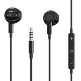 Feastind 3.5mm HiFi Stereo Kulaklıklar Kablolu Kulaklıklar w Mic Ses Kontrolü Moto G Stylus Güç Saf Oyna Google Pixel 4a 5a 3a Samsung Galaxy S10 S9 Artı S10e A03s A23 A52 A14 A13 A12 A52 TCL 30 SE