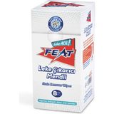 Feat Leke Çıkarıcı Mendil 8 Adet/Kutu 250 gr Konsantre Formül ile Renk Koruma Sağlayan Ürün