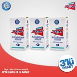 Feat Leke Çıkarıcı Mendil -8'li 3 Kutu (24 Adet Mendil) - 500 gr