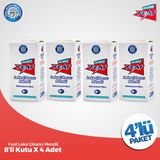 Feat Leke Çıkarıcı Mendil 8'li 4 Kutu 32 Adet Mendil - 32 Yıkama