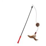 Feather Teaser Toplu Kedi Oltası