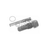 Febı 01382 Zincir Gergisi W124 202 2 08- 210 93-04