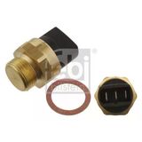Febı 01528 Fan Müsürü A4 8D2 B5 1.8T