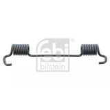Febı 02104 El Fren Yayı Mercedes Pkw