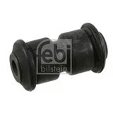 Febı 02881 Makas Yatagı