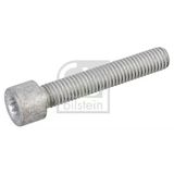 Febı 03004 Aks Mil Civatası Jetta Golf Polo M8 Mm Uzunluk 57Mm
