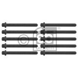 Febı 04082 Silindir Kapak Saplaması E36 46 90-00