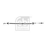 Febi 04222 Opel Debriyaj Teli Vectra A 669170