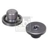 Febı 04572 Karter Tapası Astra H Astra J Insignia Mokka Torslu Kafa