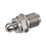 Febi 07377 Subap Iticisi M116 M117 W116 73-80 W126 85-87 C126 81-85 Renault 107 80-88 A1160500180