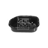 Febı 07715 Karter Sacı 4 Silindir Yağ Karteri Mercedes Mb W115 W123 220 240D 230 Uyumlu