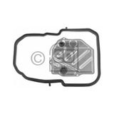 Febi 08900 Otomatik Şanzıman Yağı Filtre Seti 190 W201 83-90 W202 93-00 W123 79-85 W124 86-92 W210 97-01 2012700098