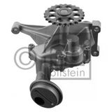 Febi 08918 Yağ Pompası M111 Om601 190 W201 83-93 W202 93-00 S202 96-01 C208 00-02 A208 00-02 W210 97-01 A1111800801