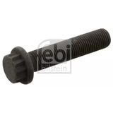 Febi 09797 Piston Kol Saplaması Mercedes Om 904 906 Atego Axor Kamyon Unimog 2520 9060380171
