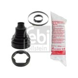 FEBI 100401 AKS MIL KÖRÜĞÜ İÇ A4 A5.Q5 2.0.2.7TDI 08