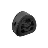 Febi 10041 Egzoz Askı Takozu Arka Sağ (Süsturucu Için) W202 93-00 S202 96-00 A2024920644
