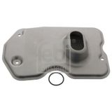 FEBI 100458 ŞANZIMAN YAğI FİLTRESİ -AUDİ