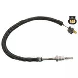 Febı 100834 Havalı Süspansiyon Amortisörü Ön Sol Mercedes E-Class W211 02 03 A2113205513