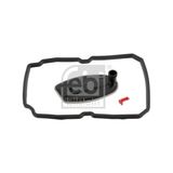 Febi 10098 Otomatik Şanzıman Yağı Filtre Seti W202 94-00 W203 00-07 W204 07-14 C209 02-08 1402770095S1