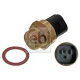 Febı 10114 Fan Müsürü Bora 98-05 Golf Iıı 91-97 Golf Iv 97-05 Passat 94-96 P