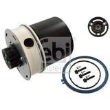 Febi 102395 Motor Havalandırması Filtresi Scania 2176067