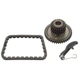Febı 102735 Yağ Pompa Zincir+Gergı+Dıslı Vw Golf 07-14 Passat 08-11 A3 04 13 A4 08-16 A6 11-13 06H105209at