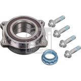 Febi 102834 102834 Teker Rulmanı Takımı Mercedes Pkw