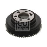 Febi 103641 Krank Kasnağı ( Ford Mondeo Iv 2.0 Ecoboost 2.0 Sctı 10 15 Discovery 2.0 14) 5348415
