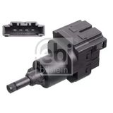Febi 103650 Fren Pedal Müşürü Polo 95>10 Touran 0306 Cordoba 0309 Ibiza 0210 Fabia 00>15 Octavia 04>07 3B0945511