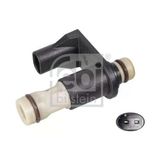 Febi 103988 Adblue Ventili Difüzör Isıtıcı M Benz Actros Mp2 Mp3 03> Atego 2 04> Axor 02>04 Axor 2 04> Travego 99> Tourismo 03> Setra S415 S416 S417 05> (2 Pın) 1400030