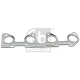 Febi 104199 Egzoz Manifold Contası Manifoldu Silindir Kapağına Citroen 0349J6