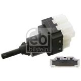 Febi 104351 Fren Müşürü Siyah Beyaz Vw Caddy 04 11 Golf 04 11 Passat 03 05 A3 03 07 A4 0108 A6 02 10 1J0945511d