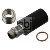 Febi 10576 Mazot El Otomatiği Daf 95 Xf Mercedes 0M 442 Motorlar Scania Renault 81121509003