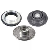 Febi 106307 T5 1.9 Tdı 2.5Tdı Axa Axb Axc Axd Brs 03 7E0412331a Amortisör Takozu-Tablası ve Rulmanlı Kit Çanak