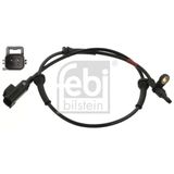Febi 106674 Abs Sensörü Arka Land Rover Evoque Lr024208