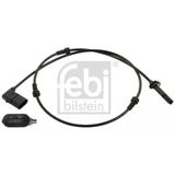 Febi 106853 Abs Sensörü Ön Sol C Class W205 14> S205 14> C205 15> A205 16> 2059058103