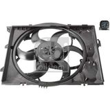 Febi 107256 107256 Bmw E87-E90 Klima Fanı 400W