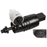 Febi 107463 Sılecek Su Pompası F39 G01 G02 17- B47