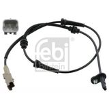 Febi 107467 Abs Sensörü Ön Bm 308 Iı T9 2013>