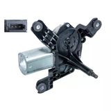 Febı 109032 Bagaj Kapak Silecek Motoru Corsa D 13163029