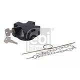 Febi 11563 Mazot Depo Kapağı Kilitli 60Mm Volvo Rvı 1079940