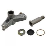 Febı 11700 Kayış Gergi Kütüğü Tamir Takımı İle W202 93 00 W124 89 93 W210 96 02 Vito 638 96 03 Sprinter 96 05 6062000173S1