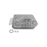 FEBI 12671 Şanzıman Filtresi M60 A5S560Z