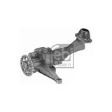 FEBI 12742 Yağ Pompası Sprinter 208 308 408 D Vito 108.110.D 95-00 96-03