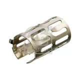 Febi 15340 Abs Sensörü Dış Burcu Sac Mercedes Audi Bpw Chrysler Daf Evobus 7788000037
